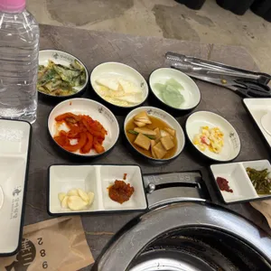 982삼미식당 대표 사진