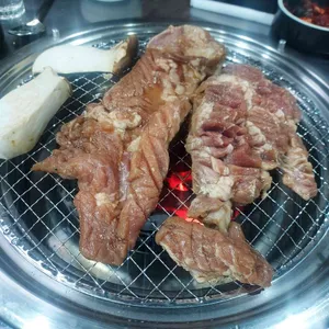 다산숯불갈비 대표 사진