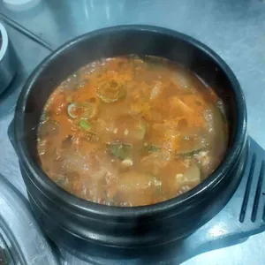 다산숯불갈비 대표 사진