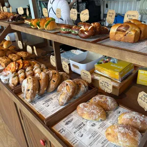 이태리 빵집 사진