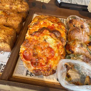 이태리 빵집 대표 사진