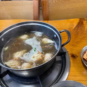 온정손만두 사진 1