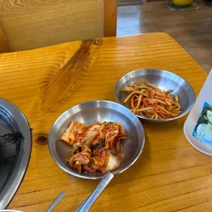 온정손만두 사진 2