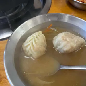 온정손만두 대표 사진