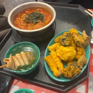 을지로낭만분식 사진