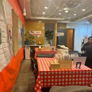 을지로낭만분식 리뷰 사진