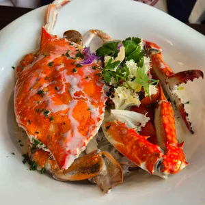 메종 드 플래터 스타시티서울 레스토랑 대표 사진