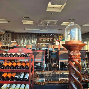 메종 드 플래터 스타시티서울 레스토랑 대표 사진