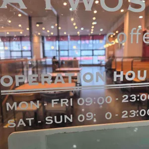 투썸플레이스 리뷰 사진