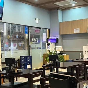 더진국 대표 사진