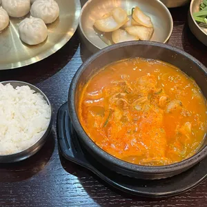 더진국 대표 사진