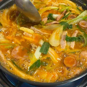 송탄진대광부대찌개 대표 사진