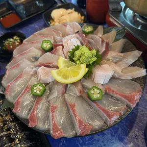 우주횟집 대표 사진