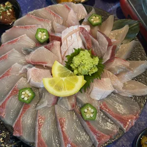 우주횟집 대표 사진