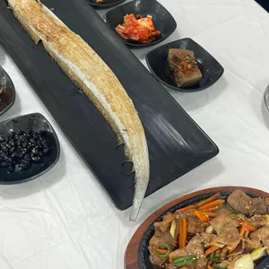 두문포갈치 대표 사진