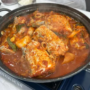 두문포갈치 대표 사진