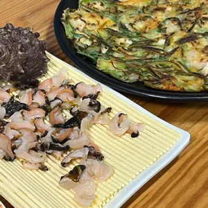 표선 해녀의집 대표 사진