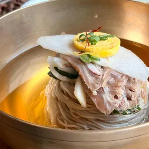 서관면옥 대표 사진