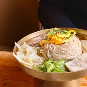 서관면옥 대표 사진