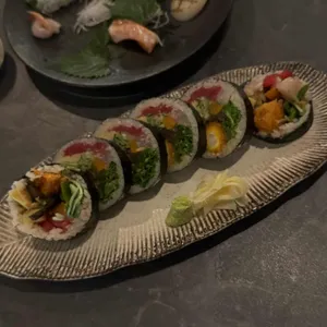 을지로 마호 대표 사진