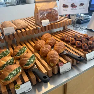 바게리 대표 사진