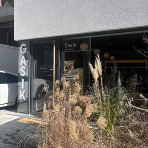 레스토랑 가식 리뷰 사진