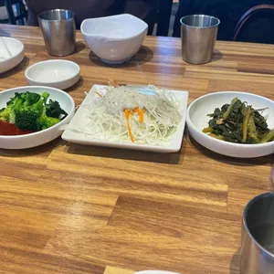 영애뽈찜밥상 대표 사진