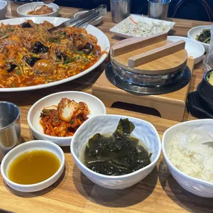 영애뽈찜밥상 대표 사진