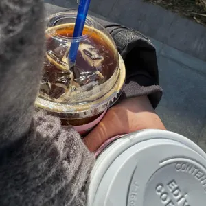 이디야커피 사진