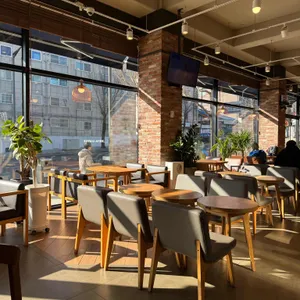 이디야커피 대표 사진