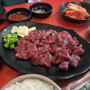 함평국밥 사진 1