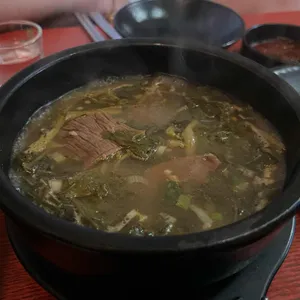 함평국밥 대표 사진