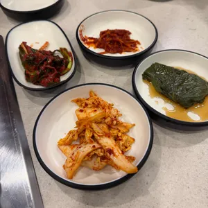 한강숯불고기 대표 사진