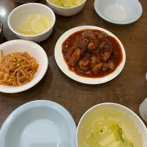 서린낙지 사진 2