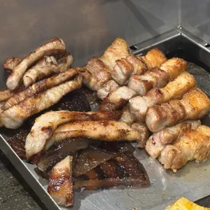 서면금돼지 사진