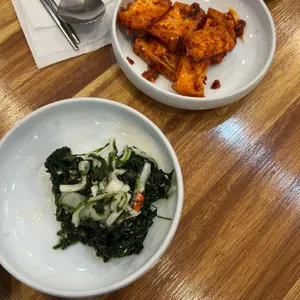 김치찌개찌개 사진