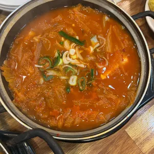 김치찌개찌개 대표 사진