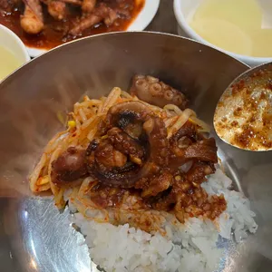 서린낙지 대표 사진