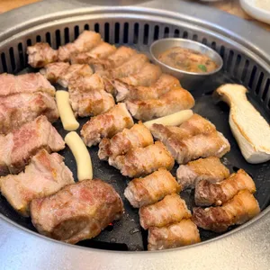 맛찬들왕소금구이 리뷰 사진