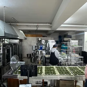 코시롱보리빵 대표 사진