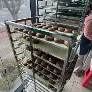 코시롱보리빵 대표 사진