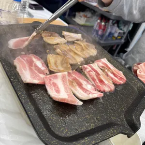 선한냉삼집 사진