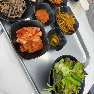 선한냉삼집 대표 사진