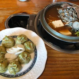 동이손만두 대표 사진