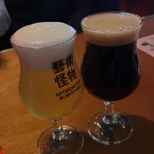 아트몬스터 대표 사진