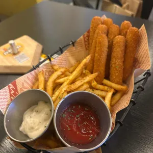 비어배트 대표 사진