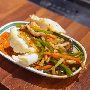 라장양갈비,양꼬치 무한리필 대표 사진