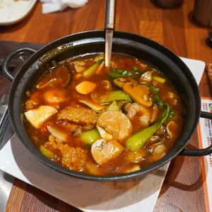 라장양갈비,양꼬치 무한리필 사진