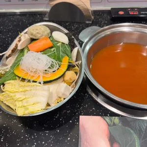 채선당 샤브보트 대표 사진