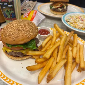 브루클린더버거조인트 사진 1